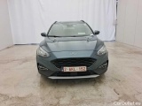  Ford  Focus Clipper Active X 1.0i EcoBoost mHEV 125pk/cv 5p Manual Petrol  19 #17
