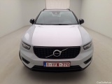  Volvo  XC 40 Volvo, XC40 '17, Volvo XC40 T3 Geartronic R-Design 5d 