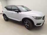  Volvo  XC 40 Volvo, XC40 '17, Volvo XC40 T3 Geartronic R-Design 5d #2