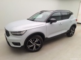  Volvo  XC 40 Volvo, XC40 '17, Volvo XC40 T3 Geartronic R-Design 5d #4