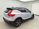  Volvo  XC 40 Volvo, XC40 '17, Volvo XC40 T3 Geartronic R-Design 5d #5