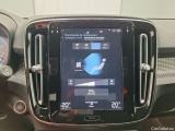  Volvo  XC 40 Volvo, XC40 '17, Volvo XC40 T3 Geartronic R-Design 5d #9