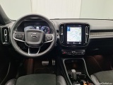  Volvo  XC 40 Volvo, XC40 '17, Volvo XC40 T3 Geartronic R-Design 5d #10