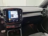  Volvo  XC 40 Volvo, XC40 '17, Volvo XC40 T3 Geartronic R-Design 5d #11