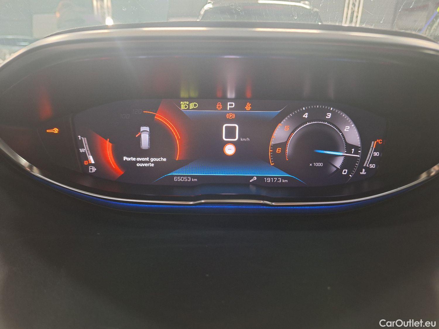  Peugeot  5008 Peugeot,  FL'20, Peugeot  1.5 BlueHDi 96kW S&S EAT8 GT Pack 5d 7pl #1