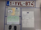  Peugeot  5008 Peugeot,  FL'20, Peugeot  1.5 BlueHDi 96kW S&S EAT8 GT Pack 5d 7pl #21