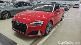  Audi  A5 40 TFSI S tr quattro Cabriolet advanced 