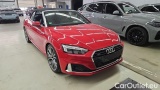  Audi  A5 40 TFSI S tr quattro Cabriolet advanced #2