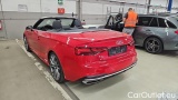  Audi  A5 40 TFSI S tr quattro Cabriolet advanced #3
