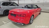  Audi  A5 40 TFSI S tr quattro Cabriolet advanced #4