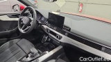  Audi  A5 40 TFSI S tr quattro Cabriolet advanced #7