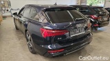  Audi  A6 55 TFSI e S tronic quattro sport Avant #3