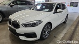 Bmw  Serie 1 116d Advantage 