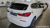 Bmw  Serie 1 116d Advantage #4