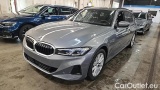  Bmw  Serie 3 318d Touring Auto 