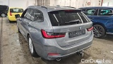  Bmw  Serie 3 318d Touring Auto #3