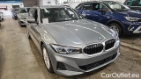  Bmw  Serie 3 318d Touring Auto #2