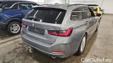  Bmw  Serie 3 318d Touring Auto #4