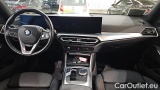  Bmw  Serie 3 318d Touring Auto #6