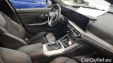  Bmw  Serie 3 318d Touring Auto #7