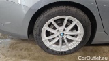  Bmw  Serie 3 318d Touring Auto #10