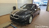  Bmw  Serie 3 318d Touring Auto 