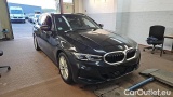  Bmw  Serie 3 318d Touring Auto #2