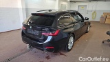  Bmw  Serie 3 318d Touring Auto #4