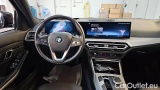  Bmw  Serie 3 318d Touring Auto #6