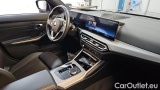  Bmw  Serie 3 318d Touring Auto #7
