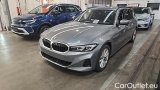  Bmw  Serie 3 320d xDrive Touring Automatic 