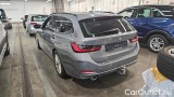  Bmw  Serie 3 320d xDrive Touring Automatic #3