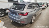  Bmw  Serie 3 320d xDrive Touring Automatic #4
