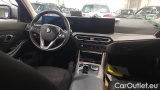  Bmw  Serie 3 320d xDrive Touring Automatic #6