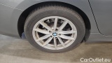  Bmw  Serie 3 320d xDrive Touring Automatic #10