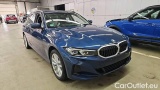  Bmw  Serie 3 320d xDrive Touring Automatic #2