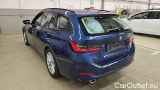  Bmw  Serie 3 320d xDrive Touring Automatic #3