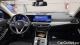  Bmw  Serie 3 320d xDrive Touring Automatic #6