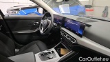  Bmw  Serie 3 320d xDrive Touring Automatic #7