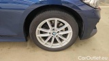  Bmw  Serie 3 320d xDrive Touring Automatic #10
