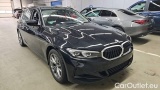  Bmw  Serie 3 320d xDrive Touring Automatic #2