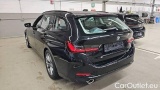  Bmw  Serie 3 320d xDrive Touring Automatic #3