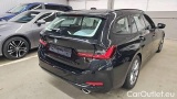  Bmw  Serie 3 320d xDrive Touring Automatic #4