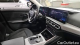  Bmw  Serie 3 320d xDrive Touring Automatic #7