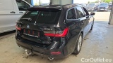  Bmw  Serie 3 330e Touring Advantage Automatic #4