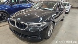  Bmw  Serie 5 520d A 