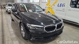  Bmw  Serie 5 520d A #2