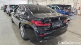  Bmw  Serie 5 520d A #3