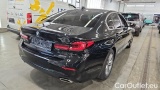  Bmw  Serie 5 520d A #4