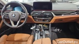  Bmw  Serie 5 520d A #6